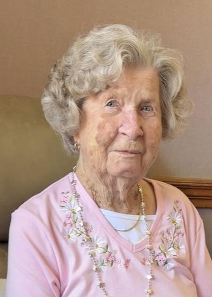 Mary E. Burr Profile Photo