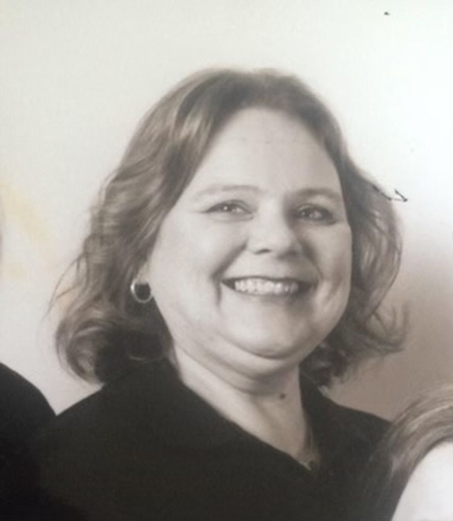 Pamela Rae (Dudek)  Hudson