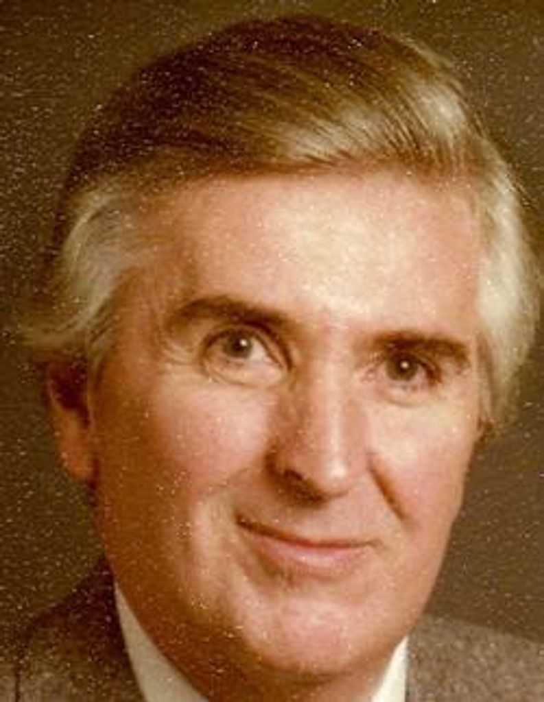 Richard L. Rothermel