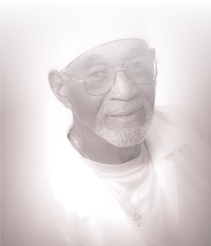 David Franklin Holmes