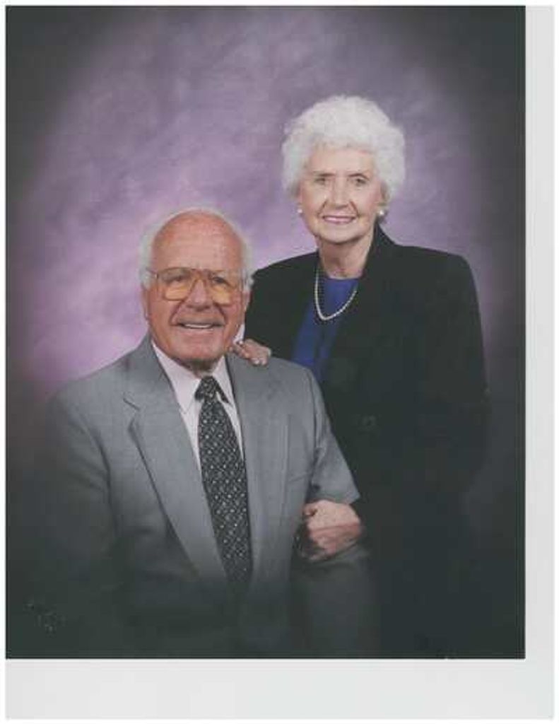 Mary Scott Torland Brown Profile Photo