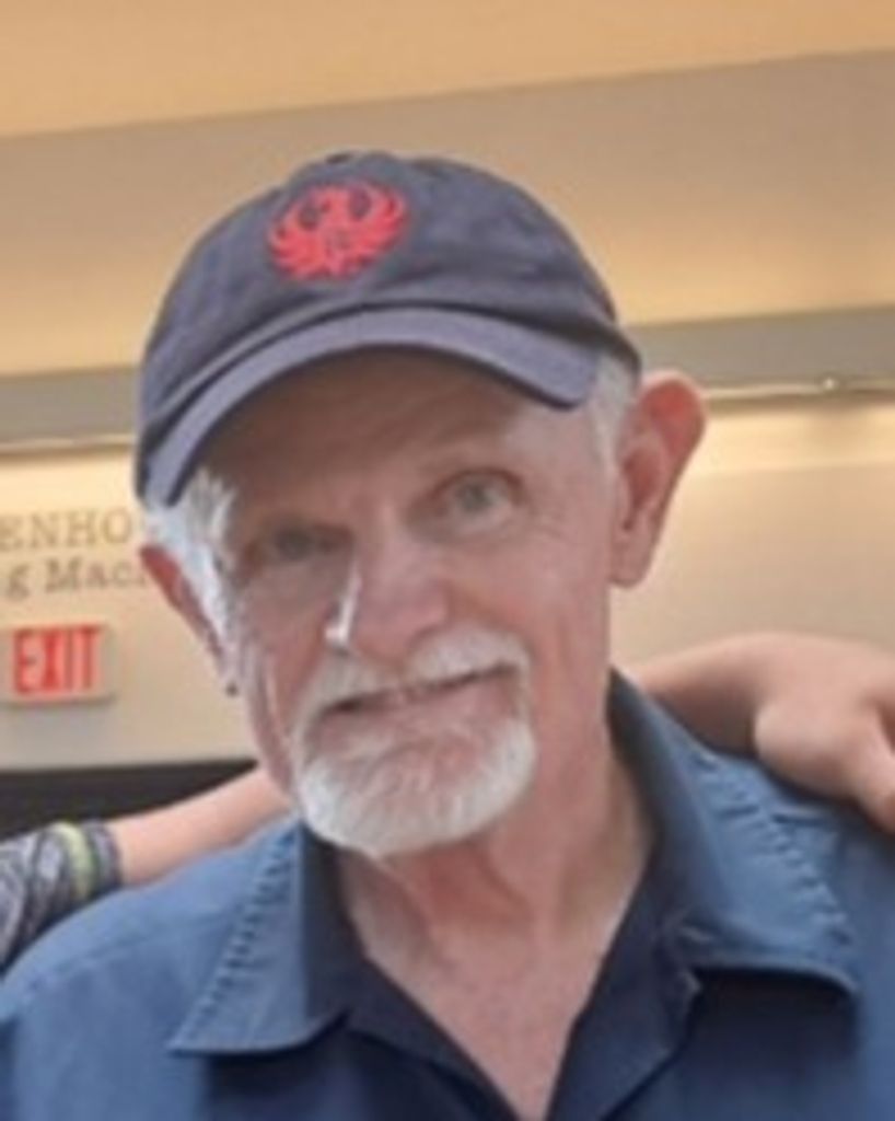Richard E. Demas