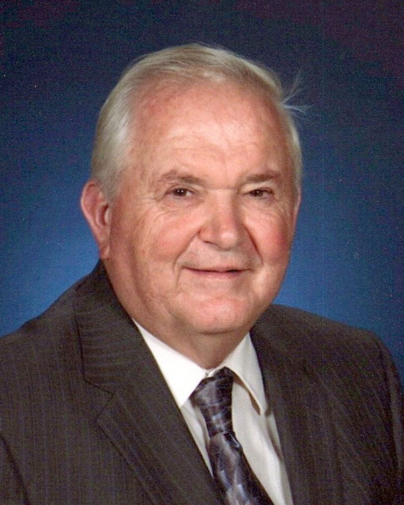 Richard K. Poulson Profile Photo