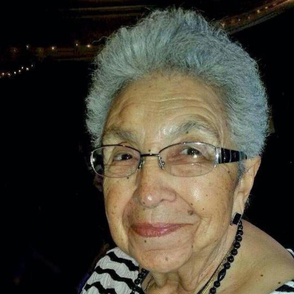 Audrey Quintana