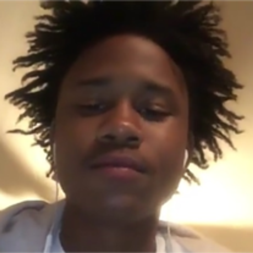 Jabri Jones