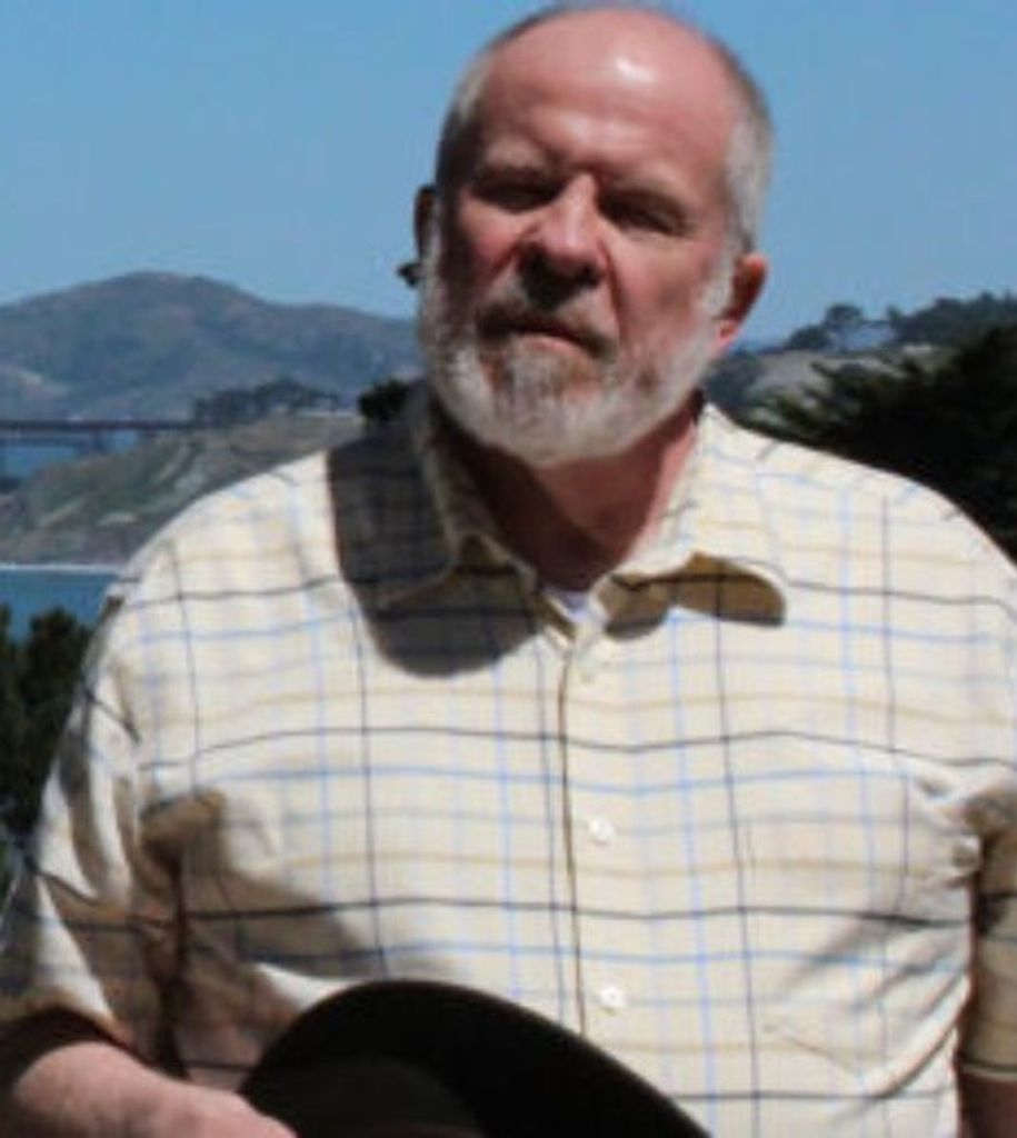 Paul N. Nicksich Sr.
