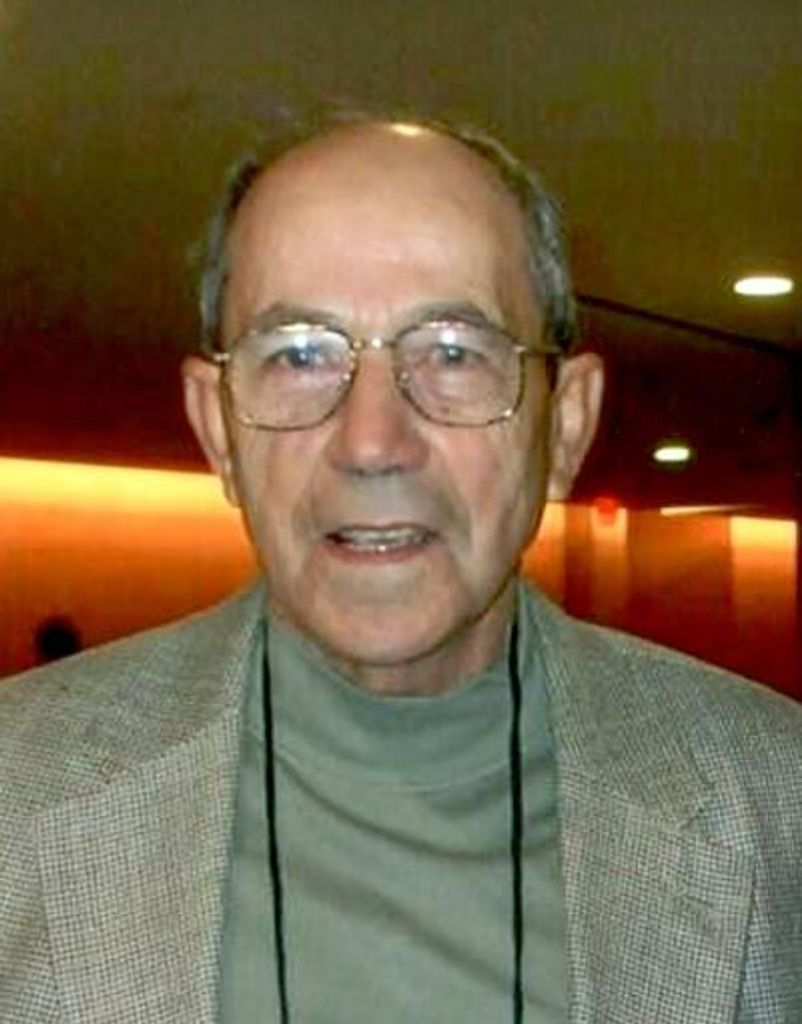 "Coach" J.C. Arban Profile Photo
