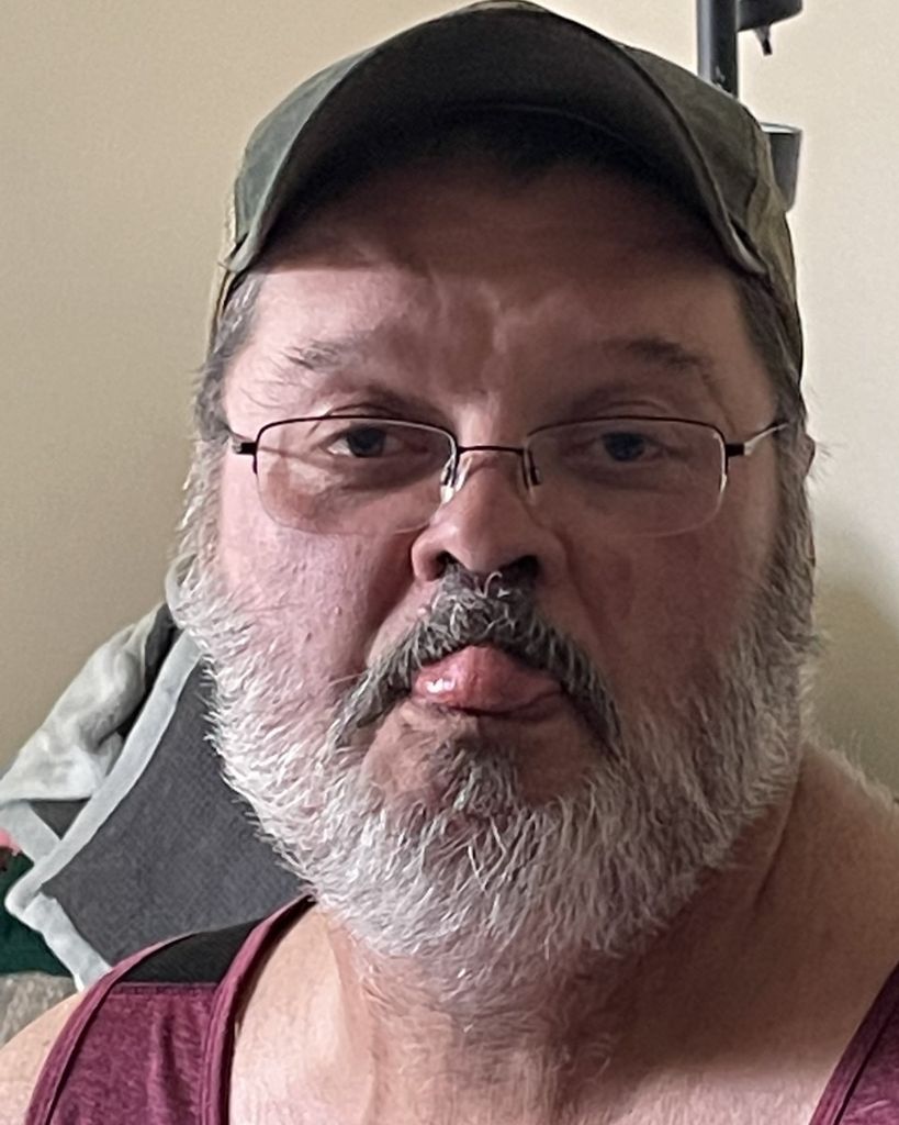 Darrel "Wayne" Burton