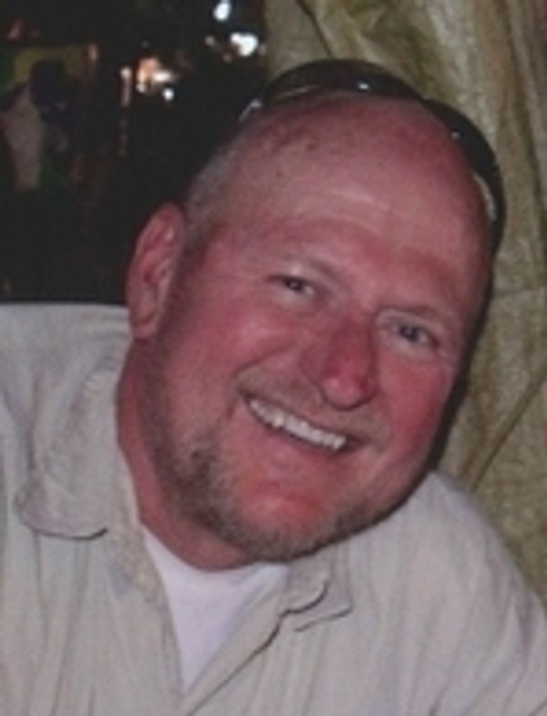 Charles Robinson Profile Photo
