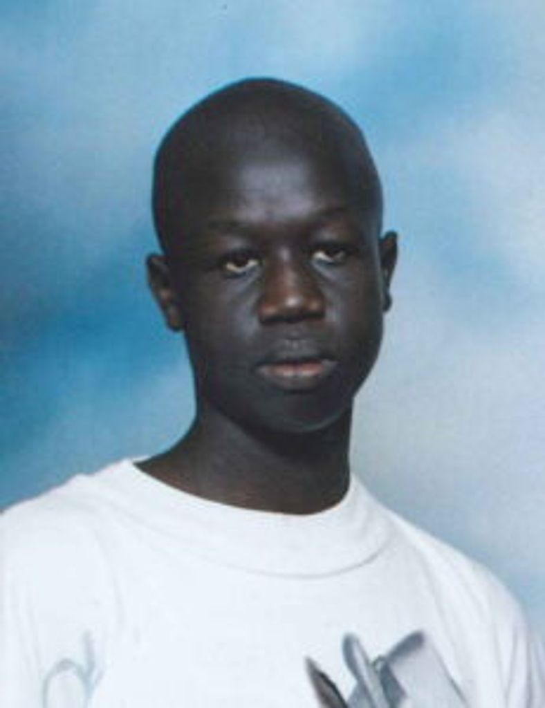 Stephen Hassan Eldalang