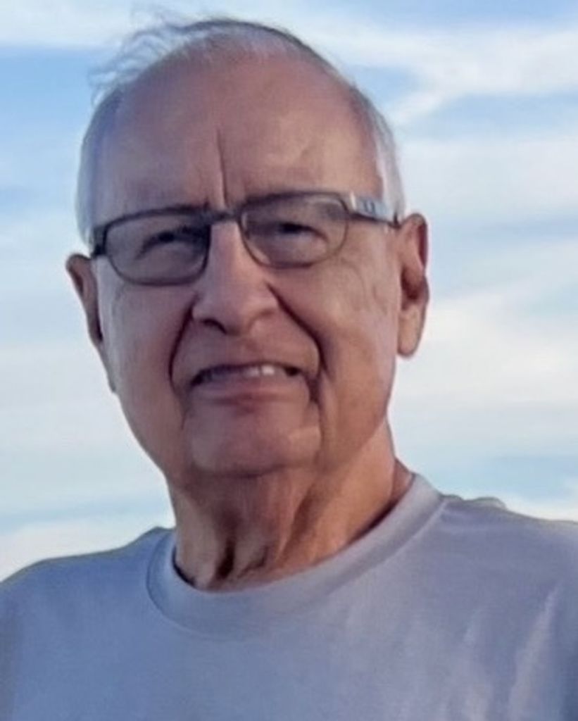 Johnny Wayne Wade Profile Photo