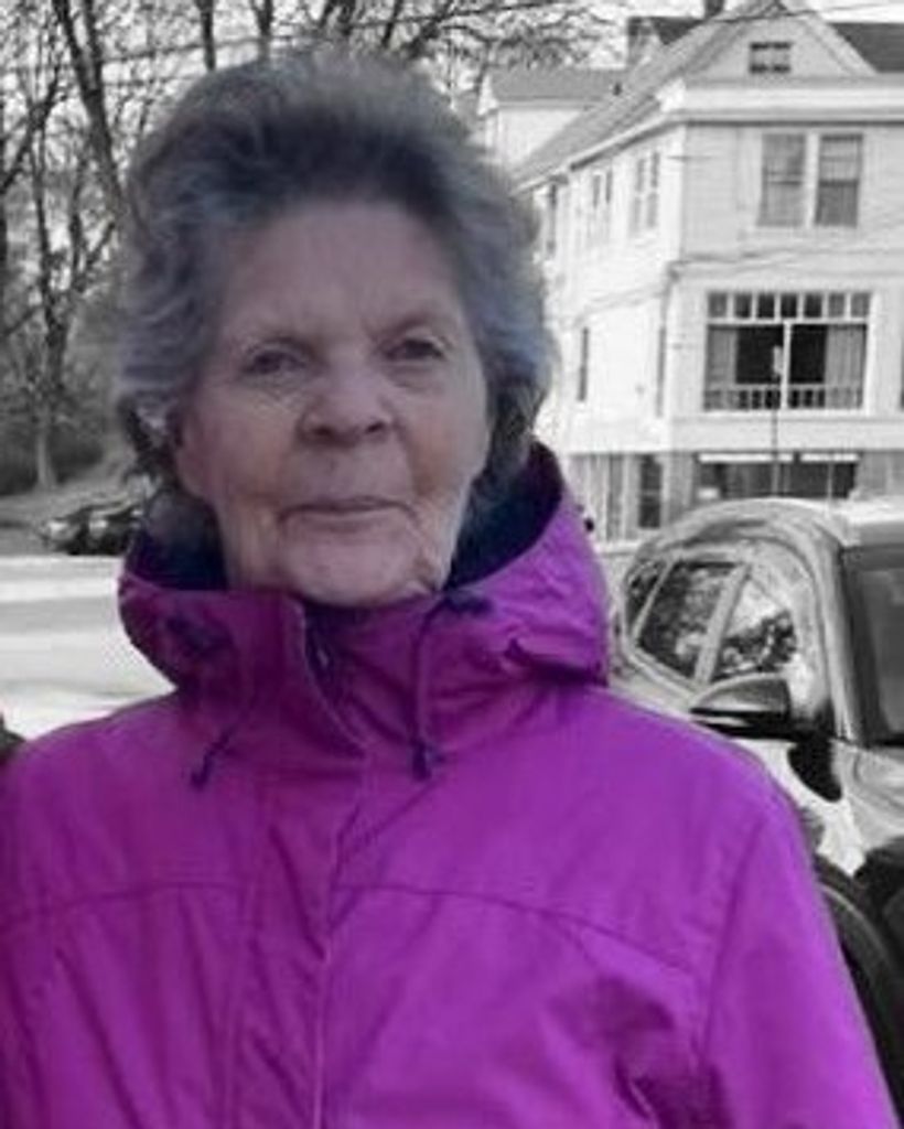 Marion L. Gay Profile Photo
