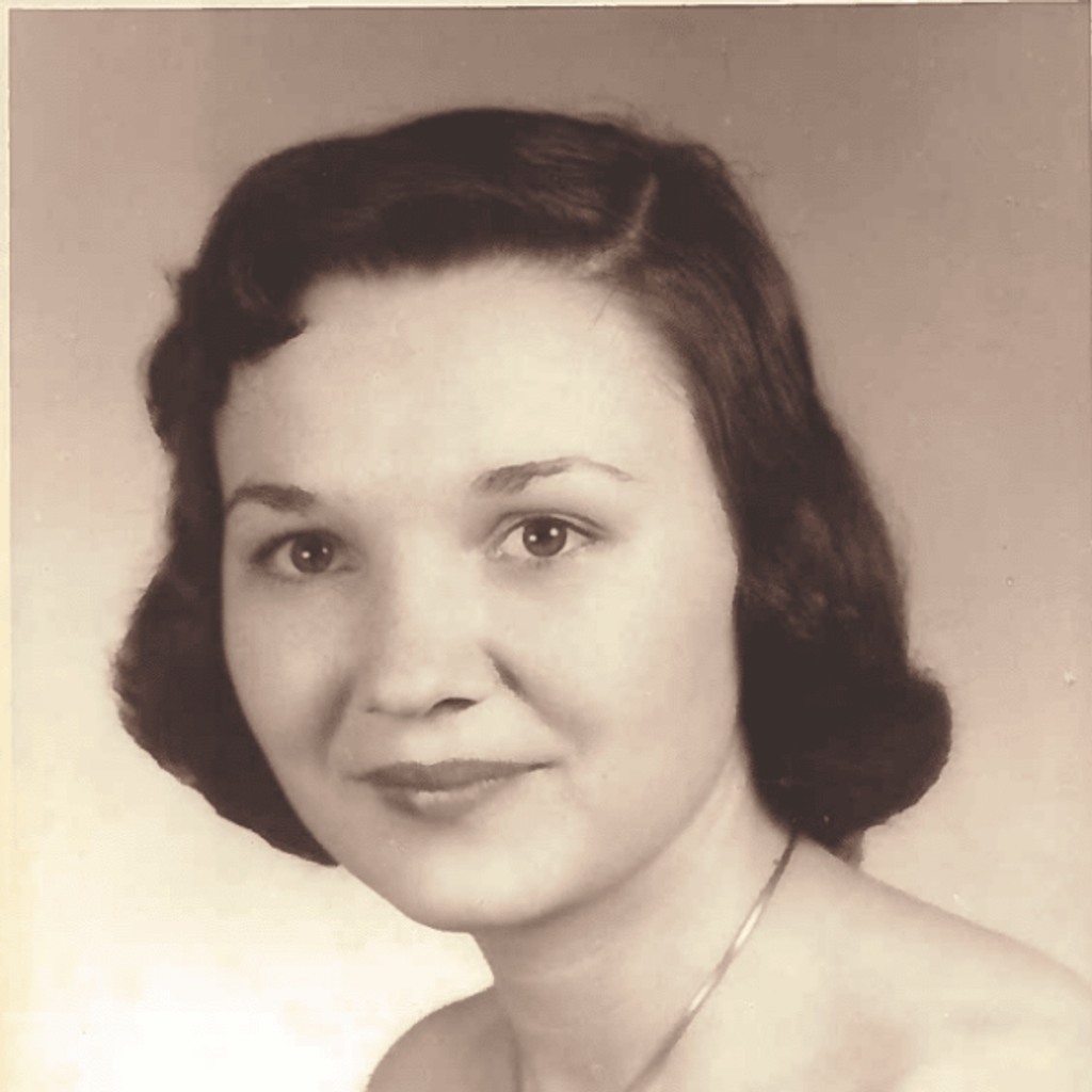 Sandra Sue Warf (Wimberley)
