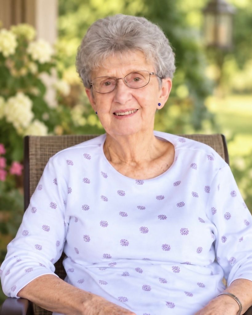 Judith "Judy" Mariage Profile Photo