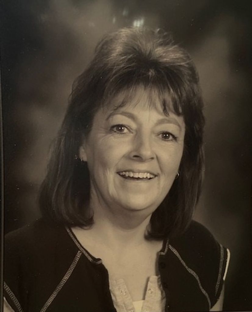 Susie Folden Profile Photo