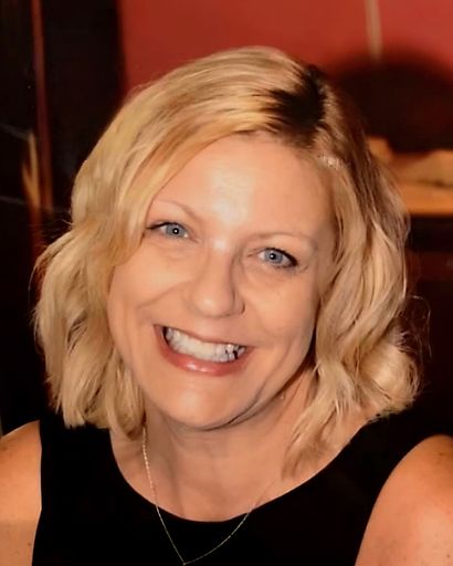 Jill A. Nance's obituary image