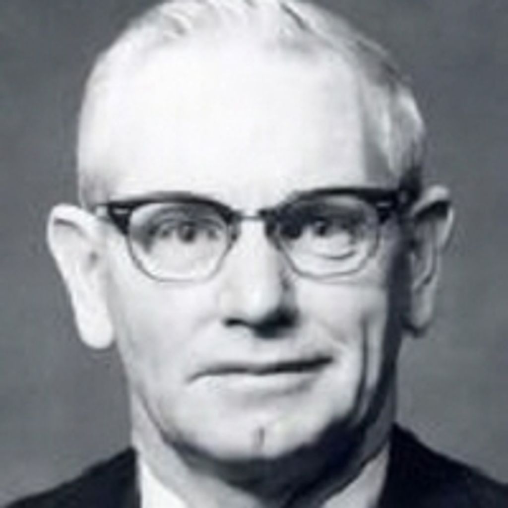 James "Tiger" Lyons