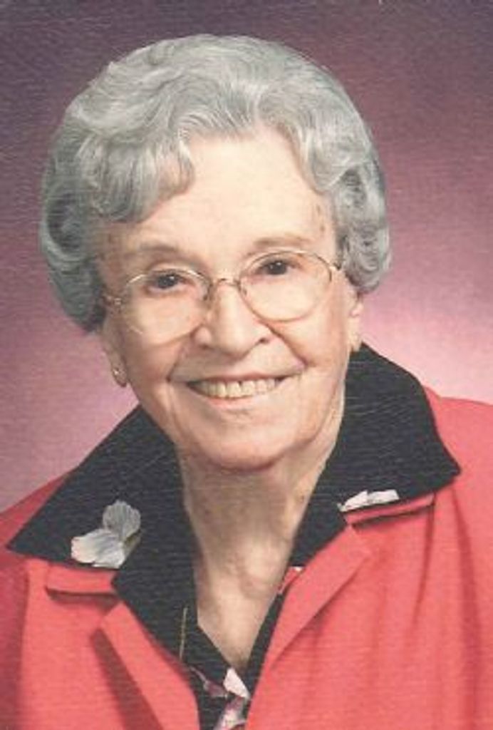 Freda Bureman Profile Photo