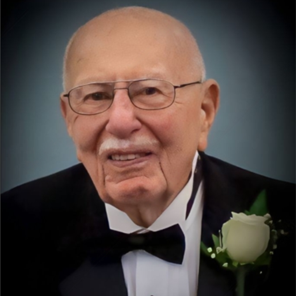 Richard William Ries