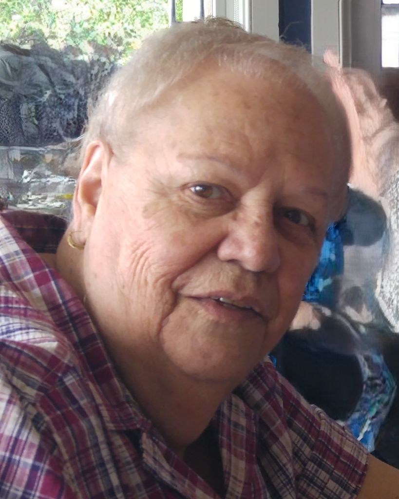 Virginia Elizabeth Demers Profile Photo