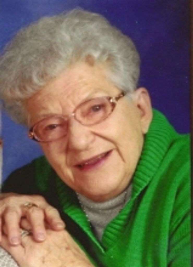 Dorothy M. Koepke