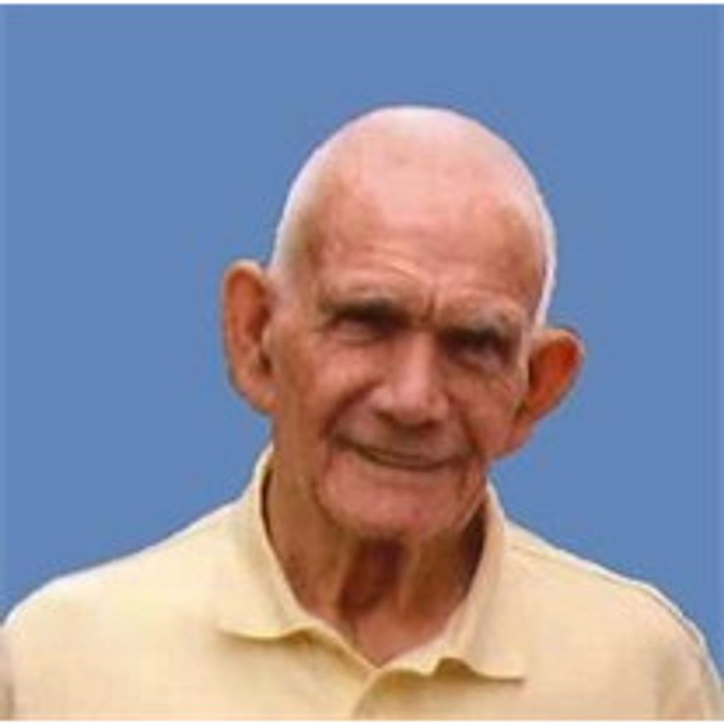 Raymond Asahel Burgess