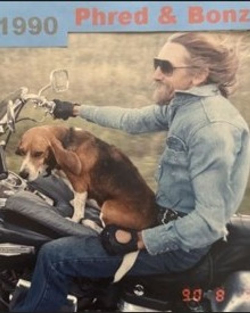 Jerry Conrad Summer Profile Photo