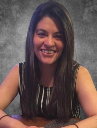 Maria Del Pozo Profile Photo