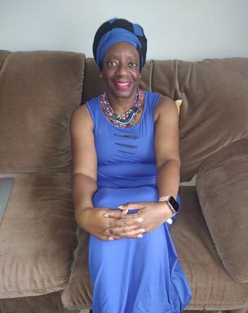 Delores Ann Giscombe Profile Photo