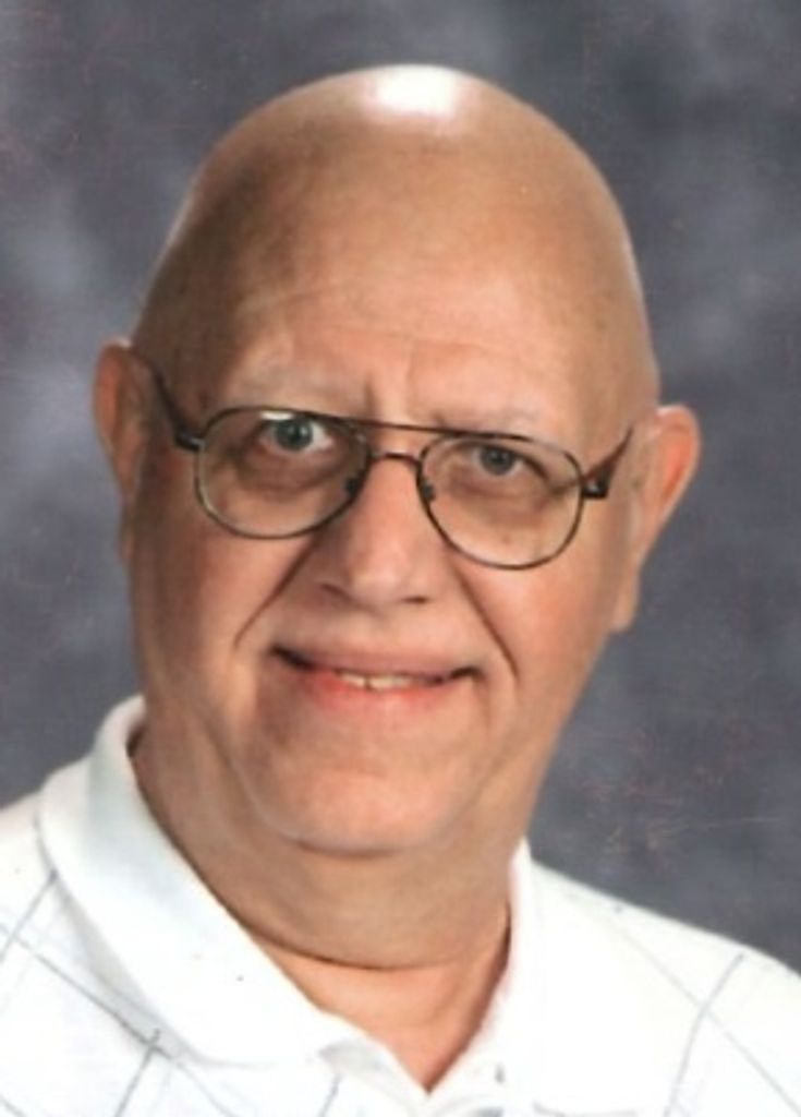 Vincent J Wantuck