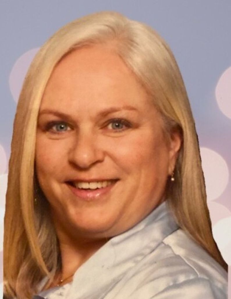Gail Elizabeth Ford