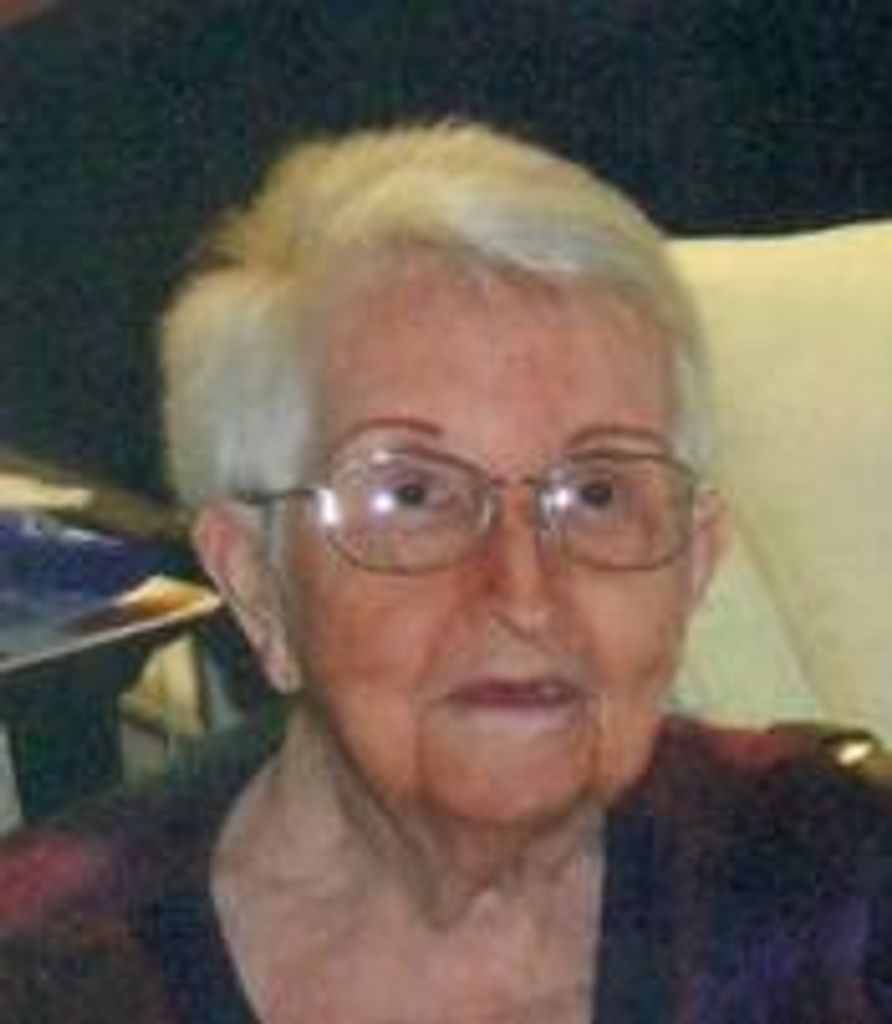 Marian Kirchner Beaty