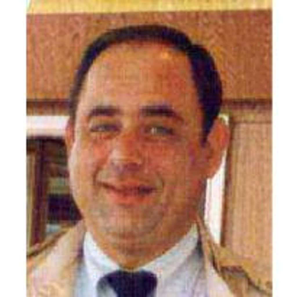 Edward Louis Ferraro