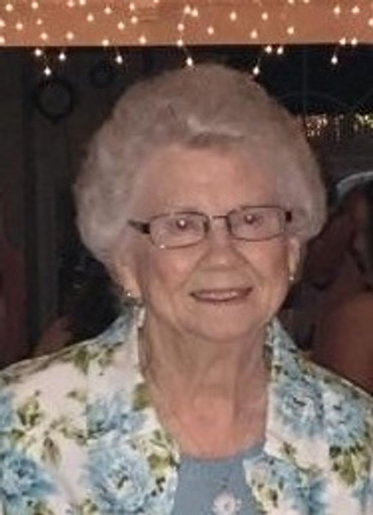 Sue Stewart Dunn