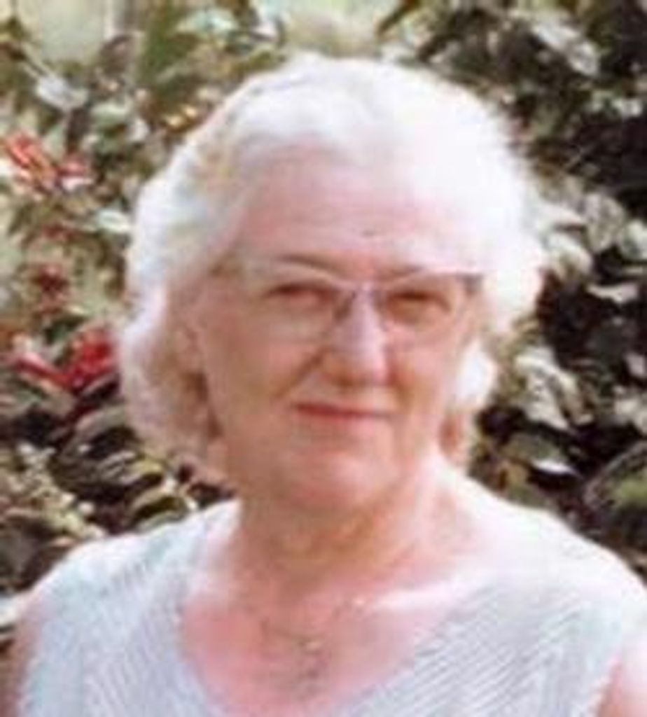 Anna Marie Kaufman Profile Photo