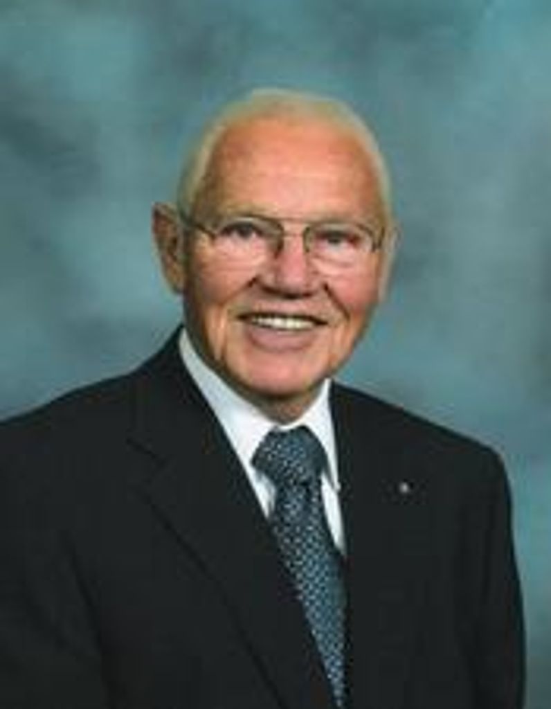 Harold "Hap" Eugene Arnold