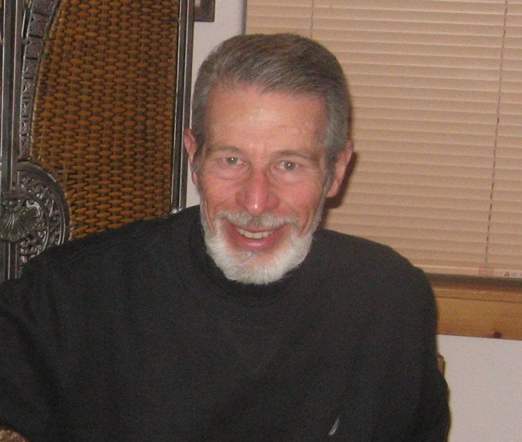 Andrew Henry Garmise Profile Photo