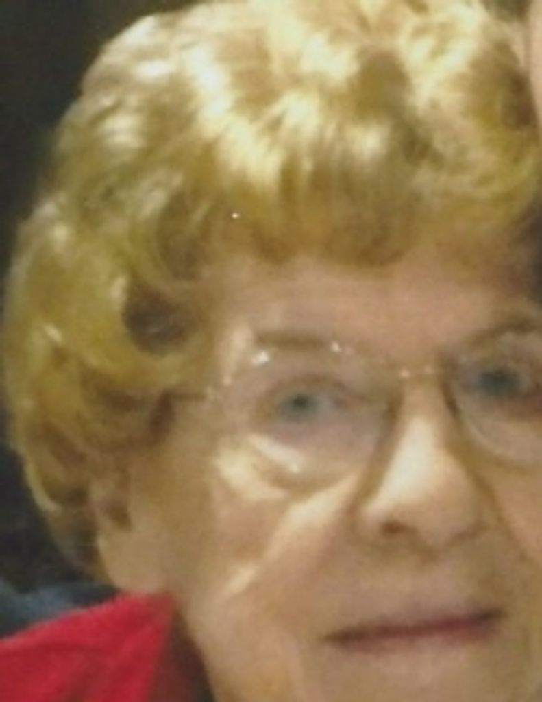 Marie H. Bogan