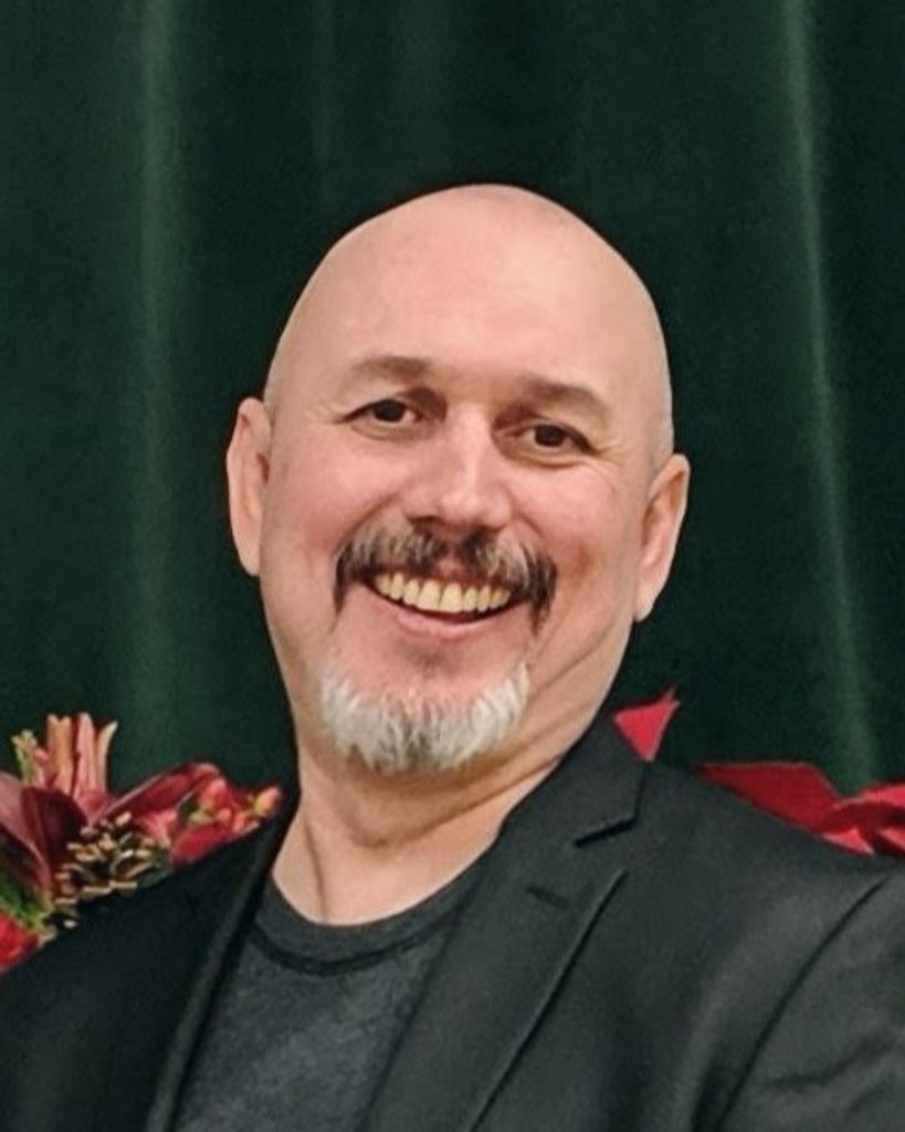 Gerald "JR" Peter Sutich, Jr. Profile Photo