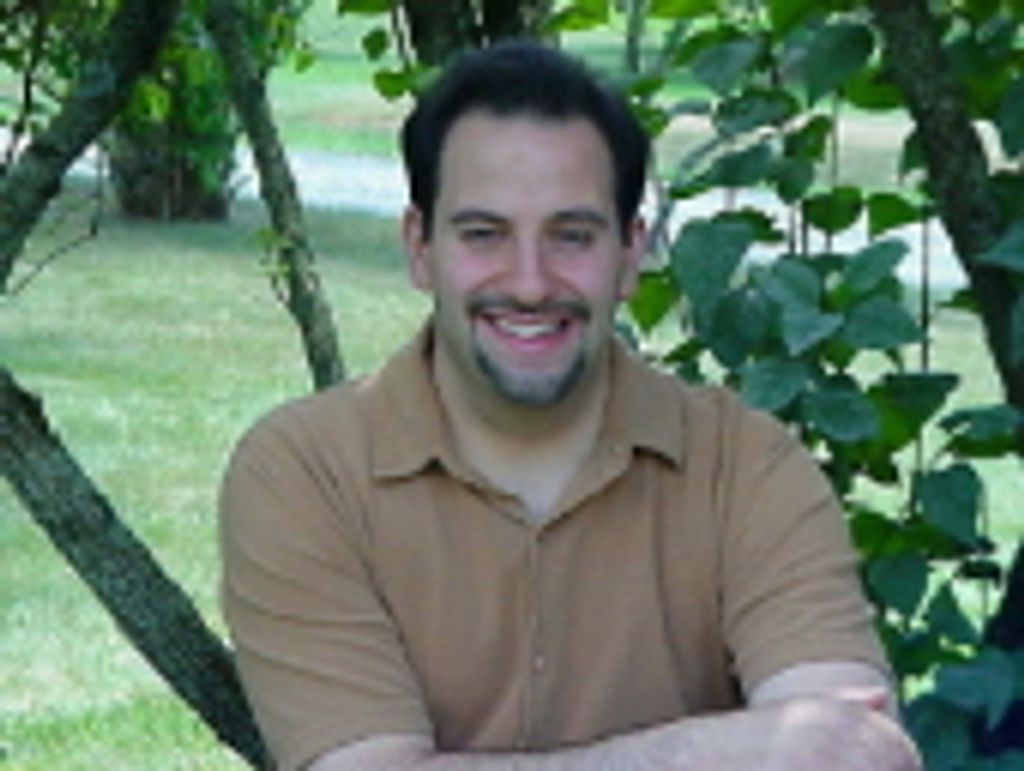 Paul B. Egidi