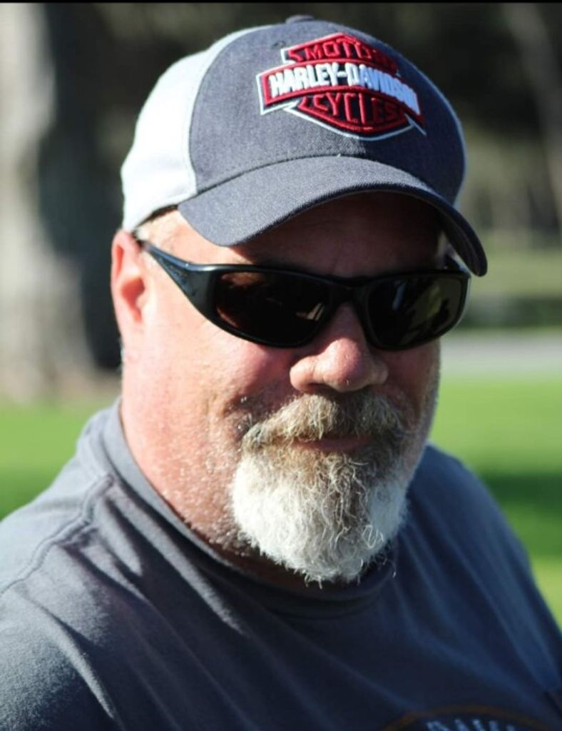 Patrick Mclachlin Profile Photo