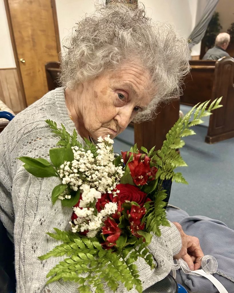 Shirley Routh Atkins Profile Photo