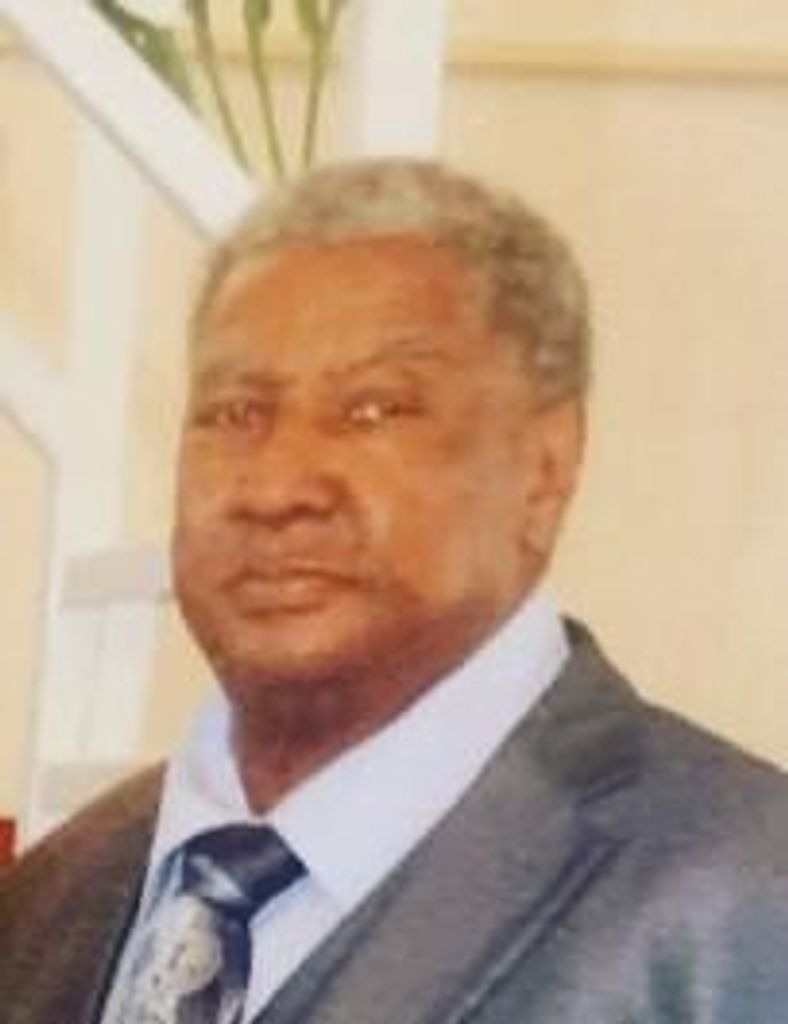 Rufus Guyton Profile Photo