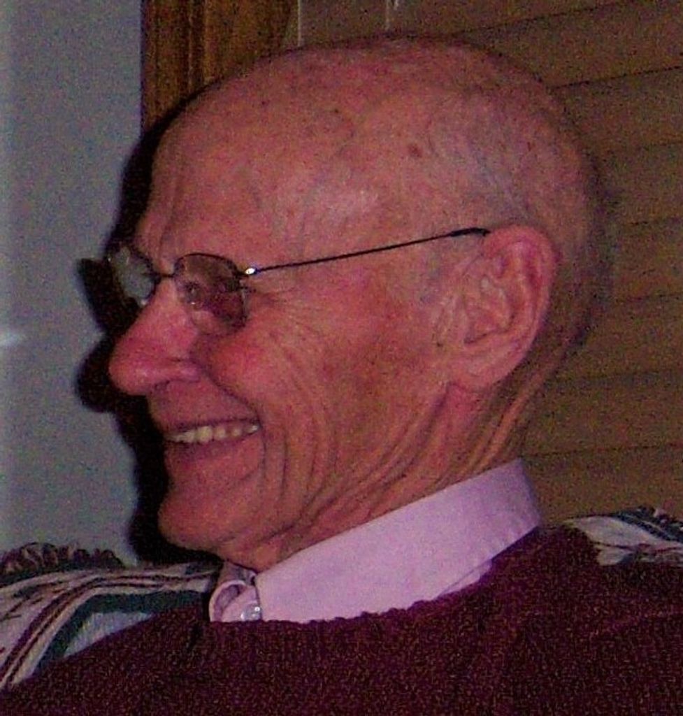 Wesley E. Warburton Profile Photo