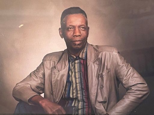 Mr. Robert Louis Davis Profile Photo