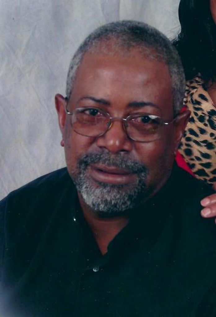 John "Sam" Stovall, Jr. Profile Photo