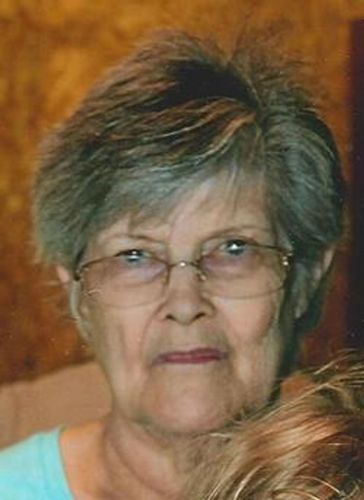 Sandra M. Wilton