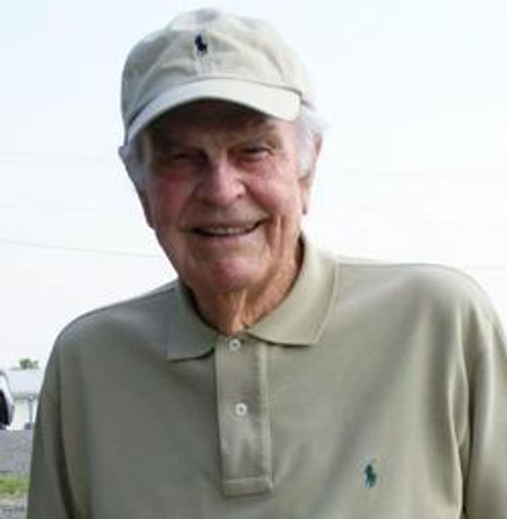 John C. O'Donnell Profile Photo