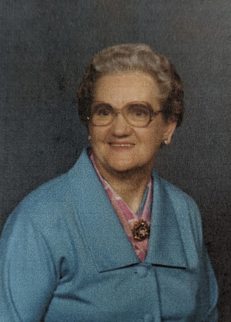Peggy Smith