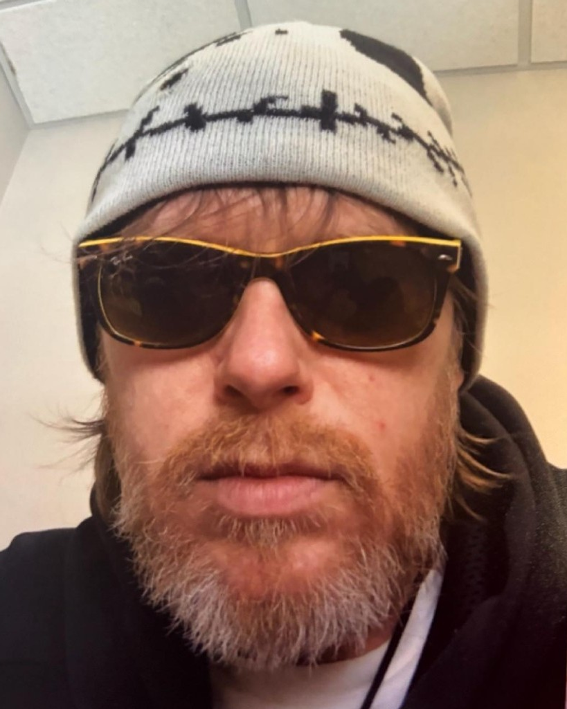 Christopher E. Hanson Profile Photo